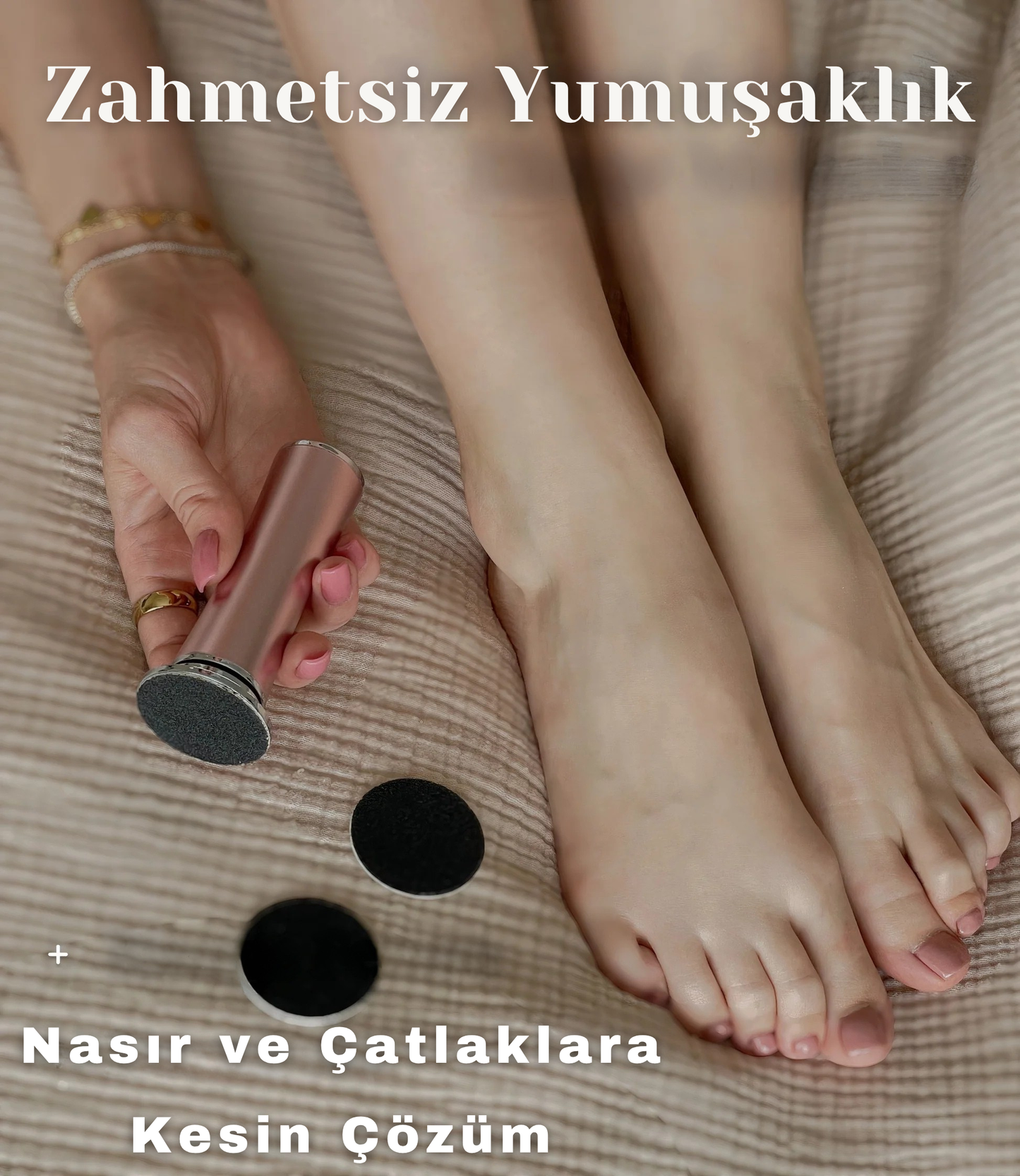 SilkStep™
